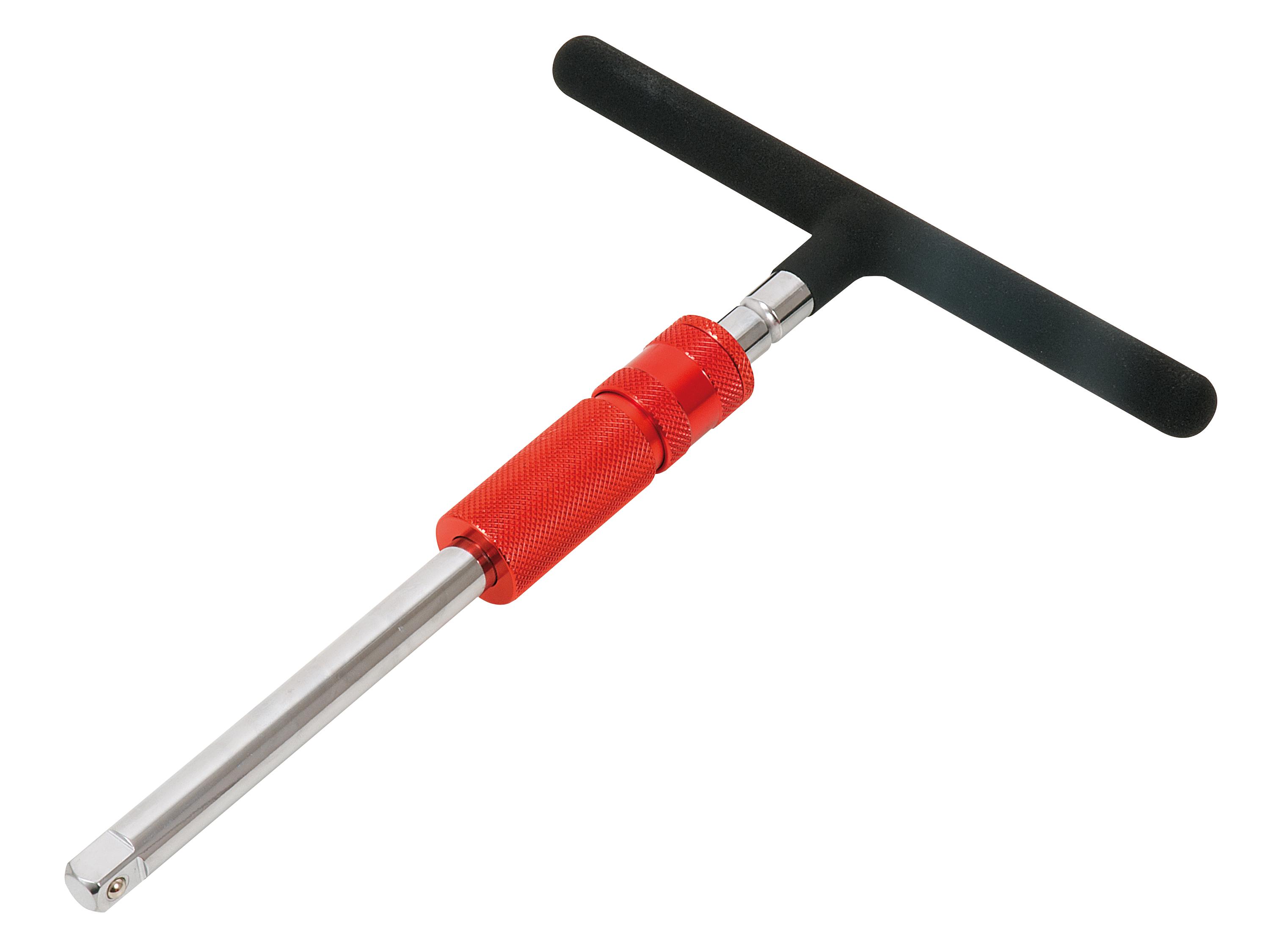 POIGNEE SPINPOWER 1/2 330MM SUR CARTE MOB - 9278121001