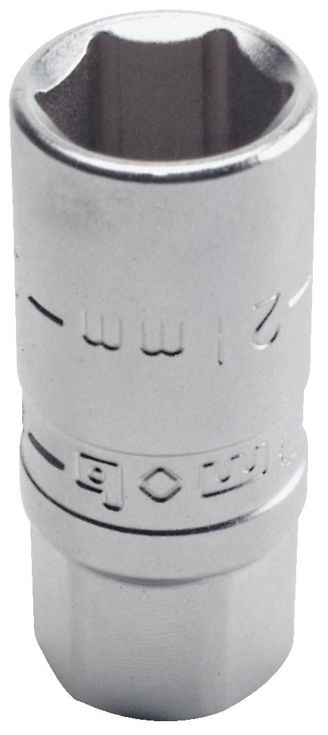 DOUILLE A BOUGIE 1/2'' 16MM 6P MOB - 9281160001