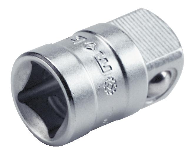 ADAPTATEUR 1/4'' VERS 3/8'' MOB - 9290380001