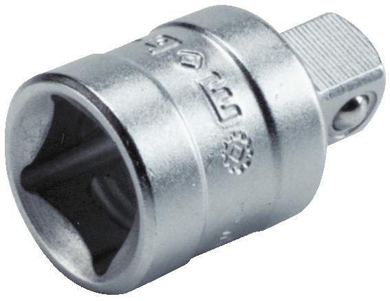 ADAPTATEUR 1/2'' VERS 3/8'' MOB - 9292380001