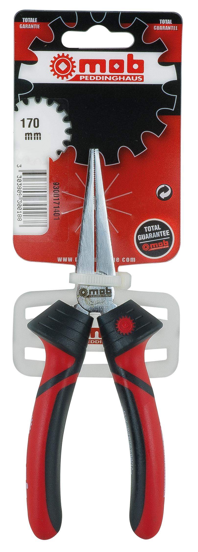 PINCE BECS PLATS 170 BIMAT SUR CARTE MOB - 9300171401