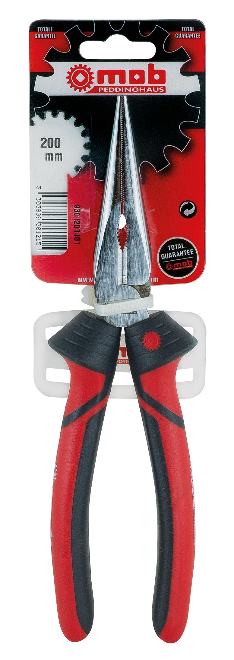 PINCE BECS DEMI RONDS 200 BIMAT SUR CARTE MOB - 9301201401