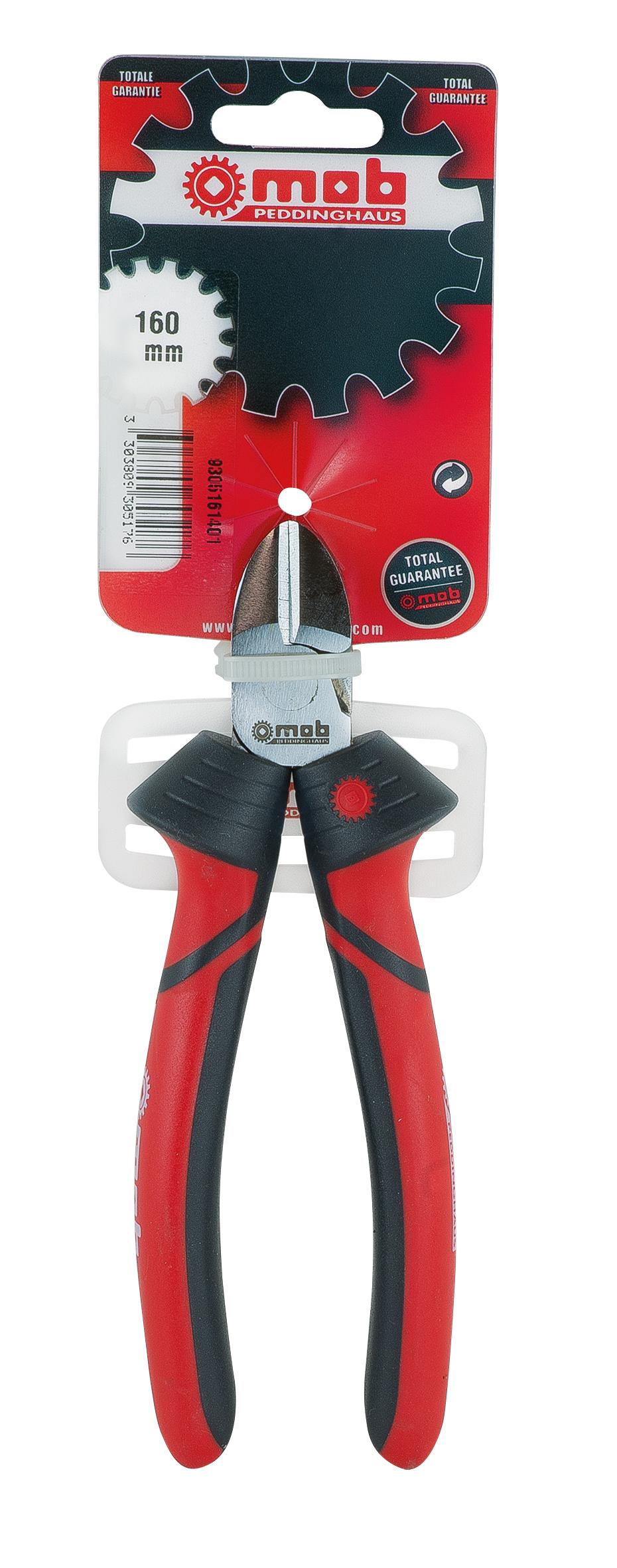 PINCE COUPANTE DIAGONALE 180 BIMAT SUR CARTE MOB - 9305181401