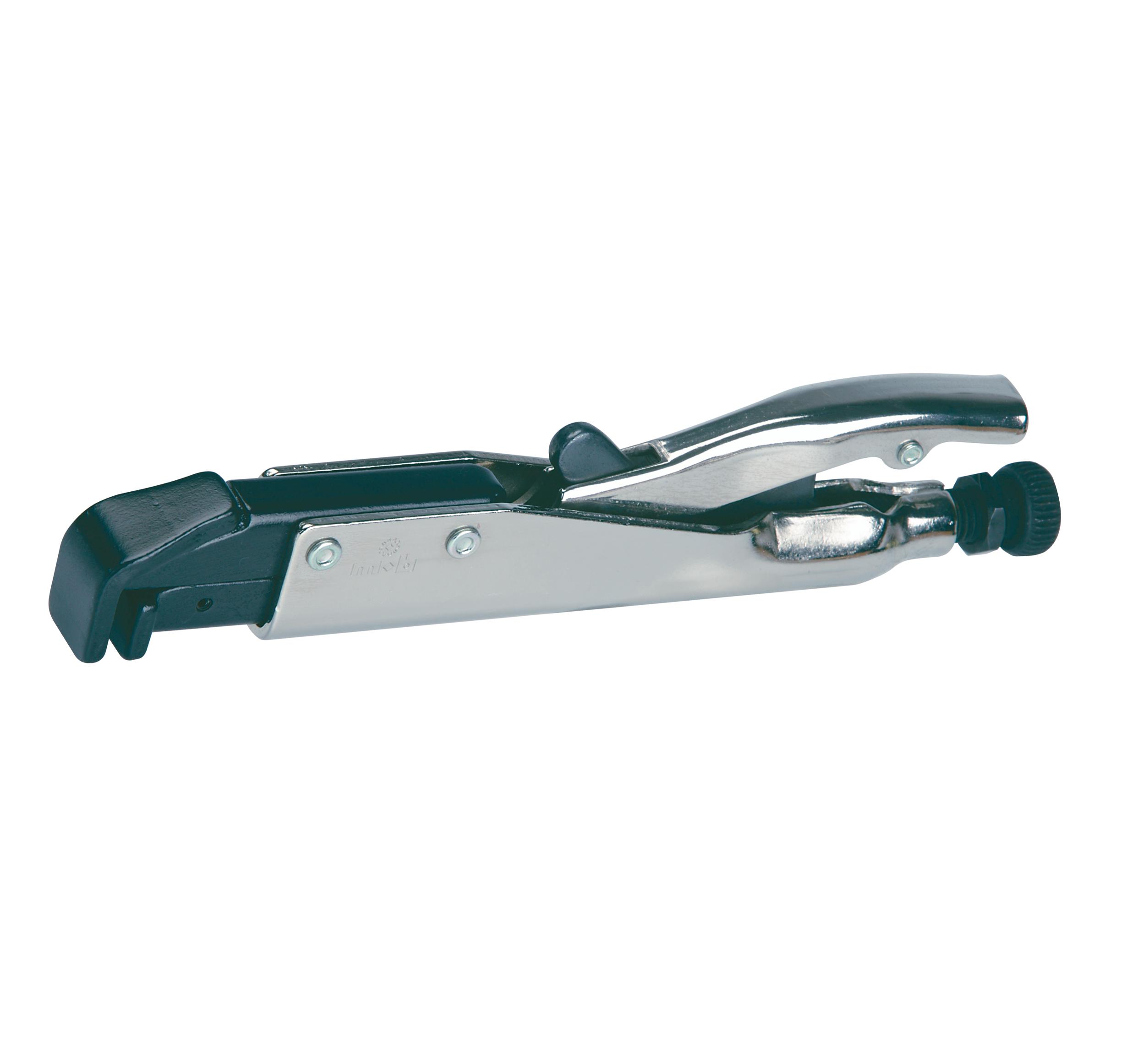 PINCE ETAUX AXIALE SUPERPOSEES MOB - 9306010001