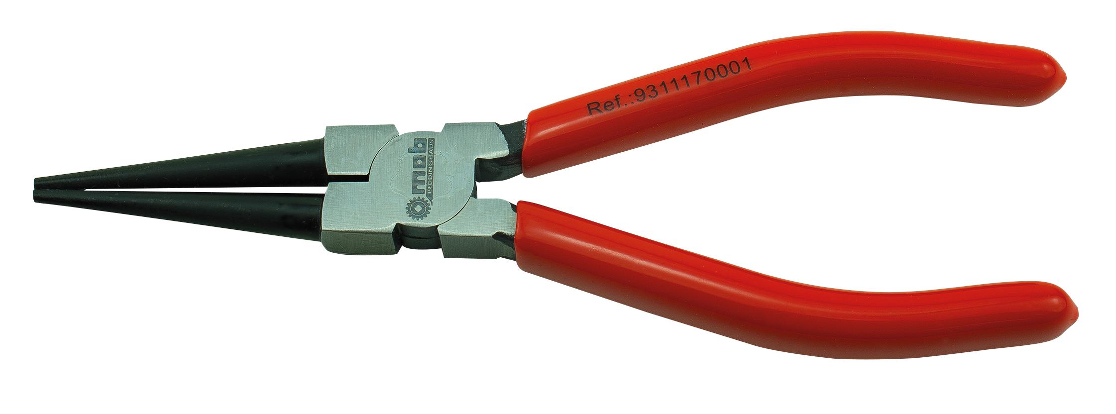 PINCE BECS RONDS 170 MM MOB - 9311170001