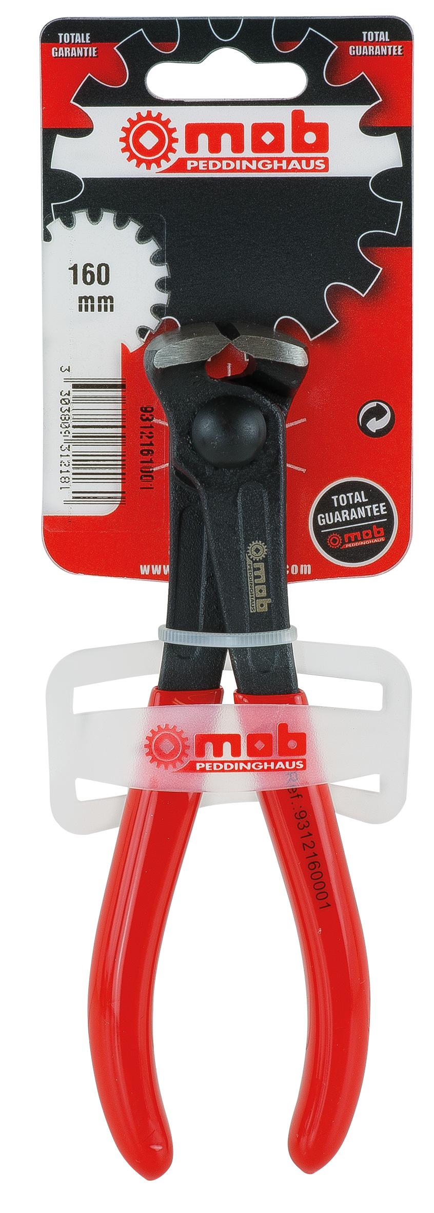 PINCE COUPANTE FRONTALE 160 SUR CARTE MOB - 9312161001