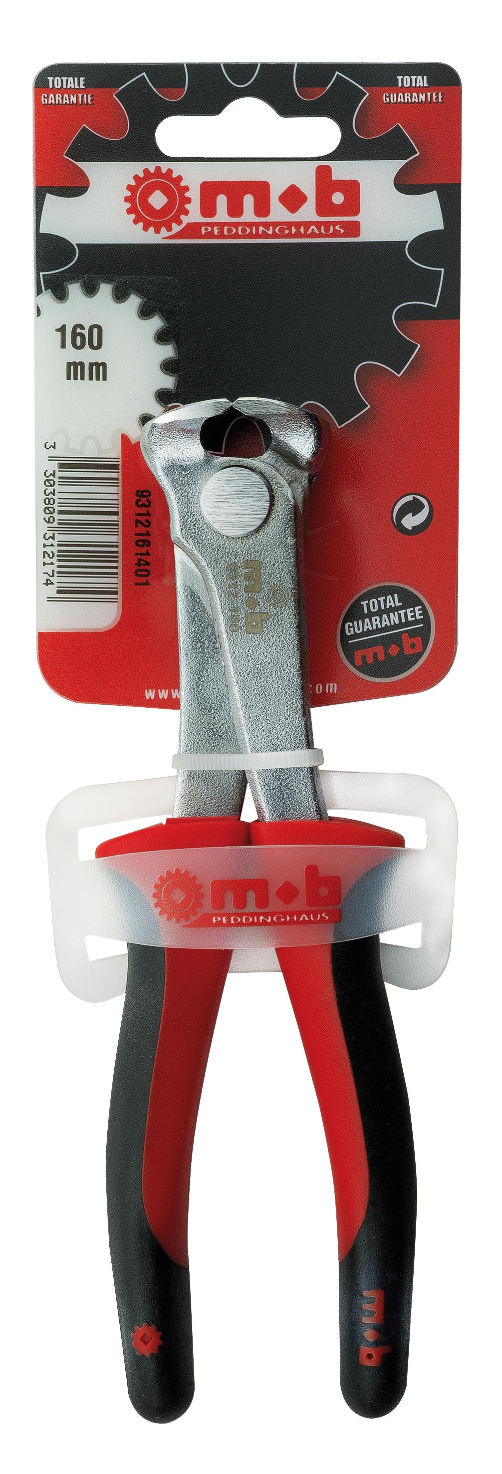 PINCE COUPANTE FRONTALE 160 BIMAT SUR CARTE MOB - 9312161401