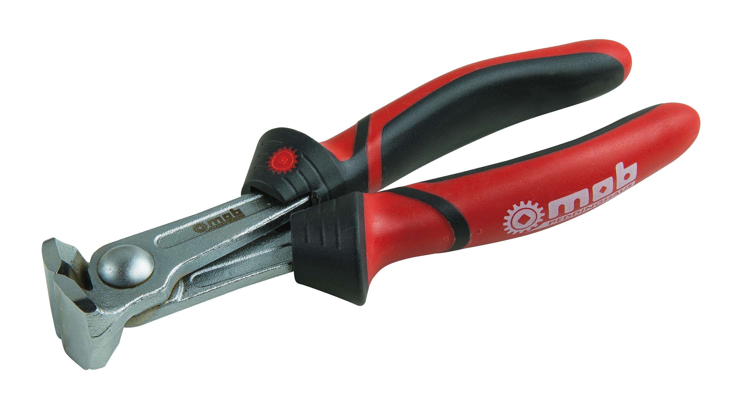 PINCE COUPANTE FRONTALE 200 MM BIMAT MOB - 9312200401