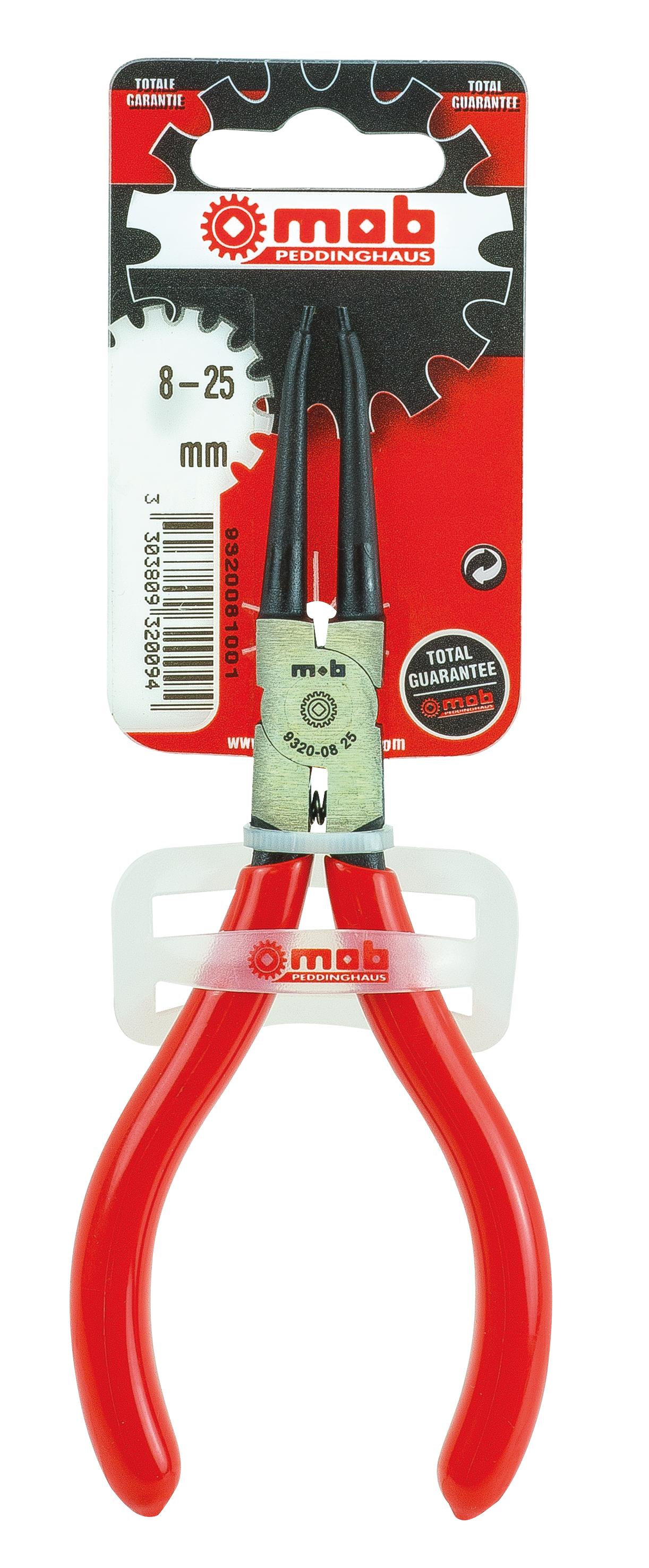 PINCE CIRCLIPS INT DRT 19-60 BEC 1,8 SUR CARTE MOB - 9320191001