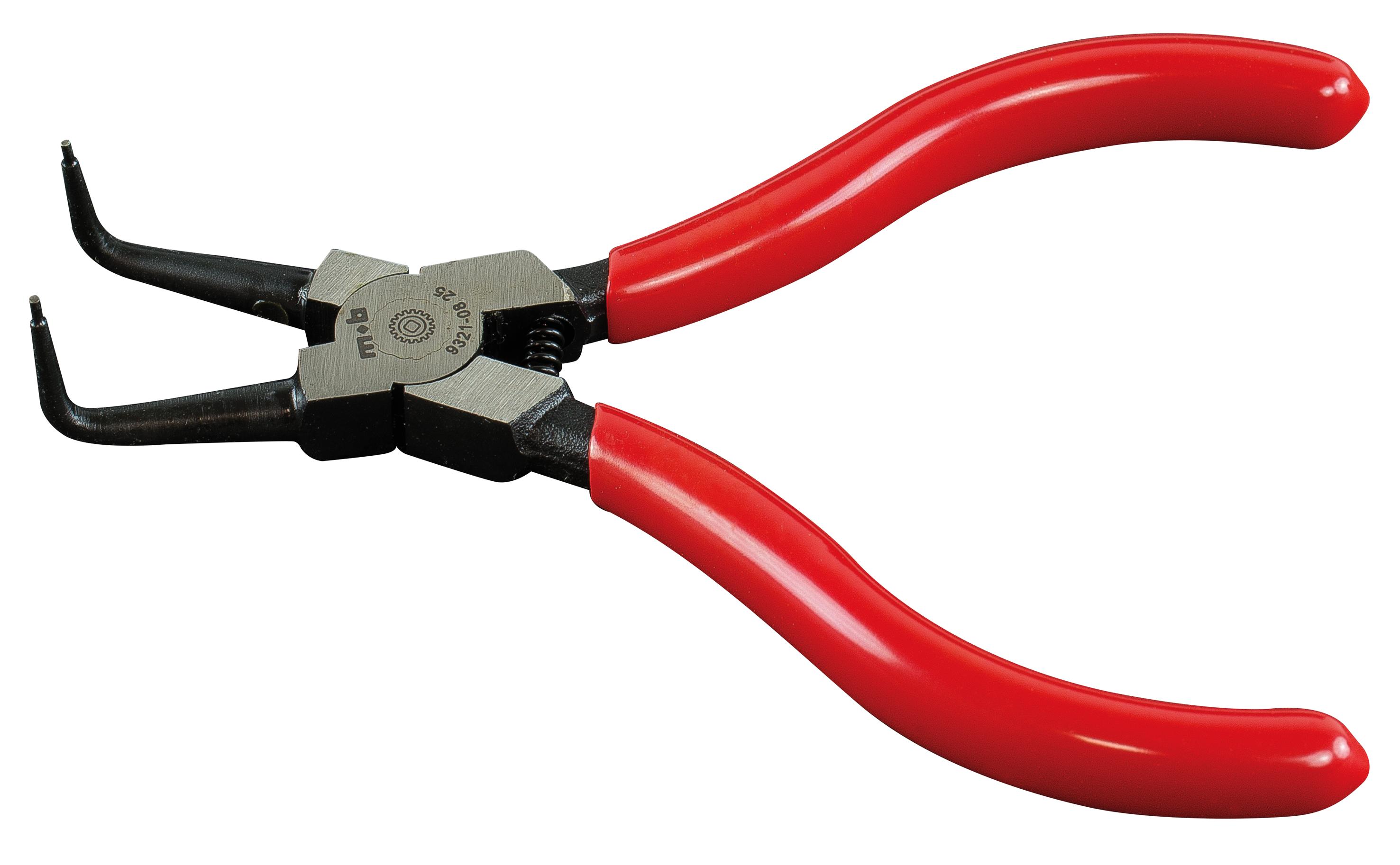PINCE CIRCLIPS INT 90 40-100 BEC 2,3 MOB - 9321400001