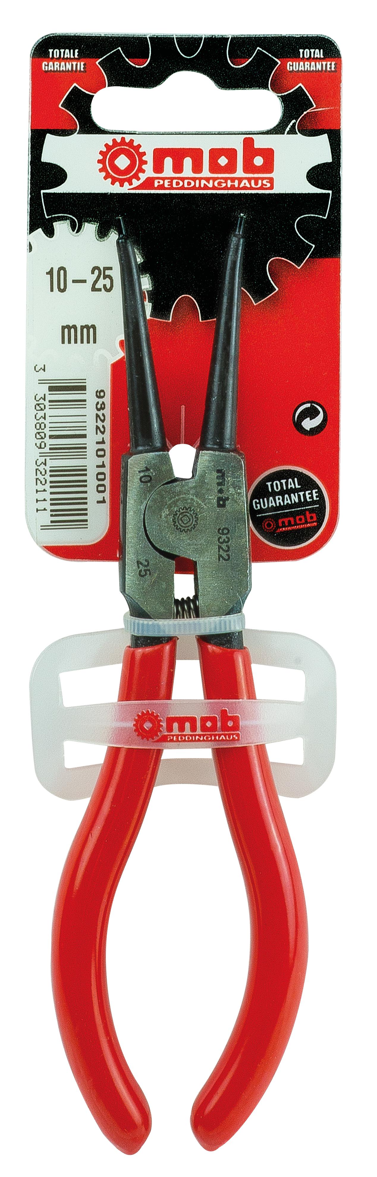 PINCE CIRCLIPS EXT DRT 19-60 BEC 1,8 SUR CARTE MOB - 9322191001