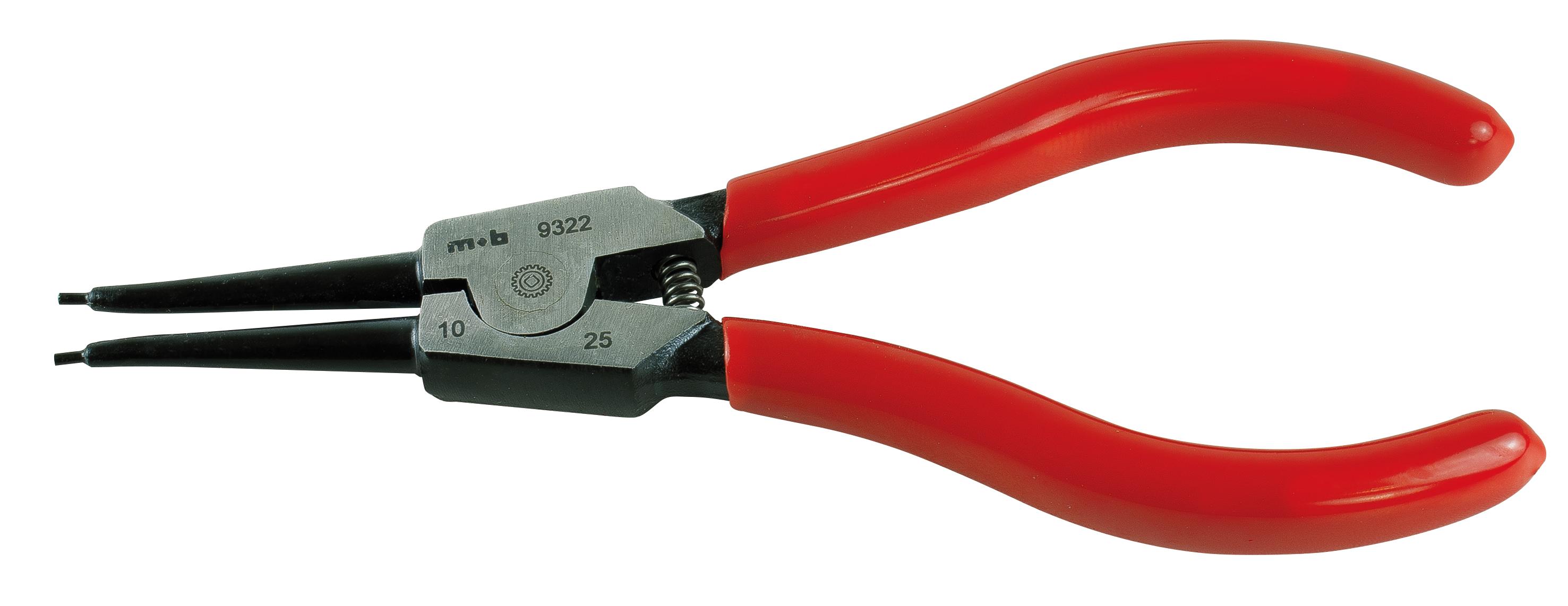 PINCE CIRCLIPS EXT DRT 40-100 BEC 2,3 MOB - 9322400001