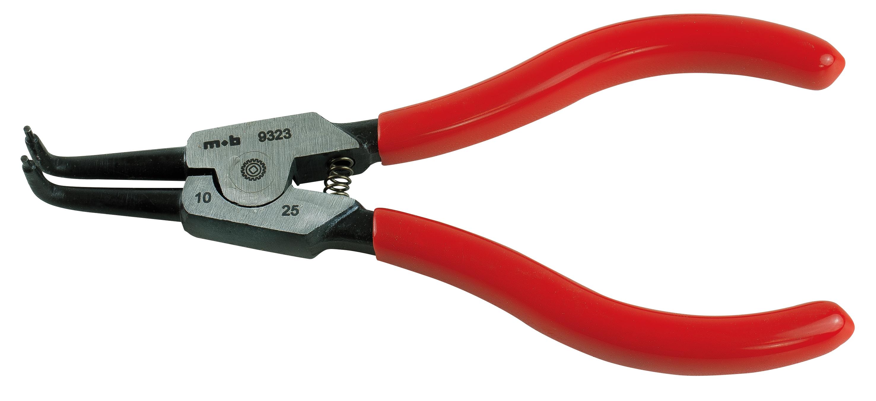 PINCE CIRCLIPS EXT 90 40-100 BEC 2,3 MOB - 9323400001