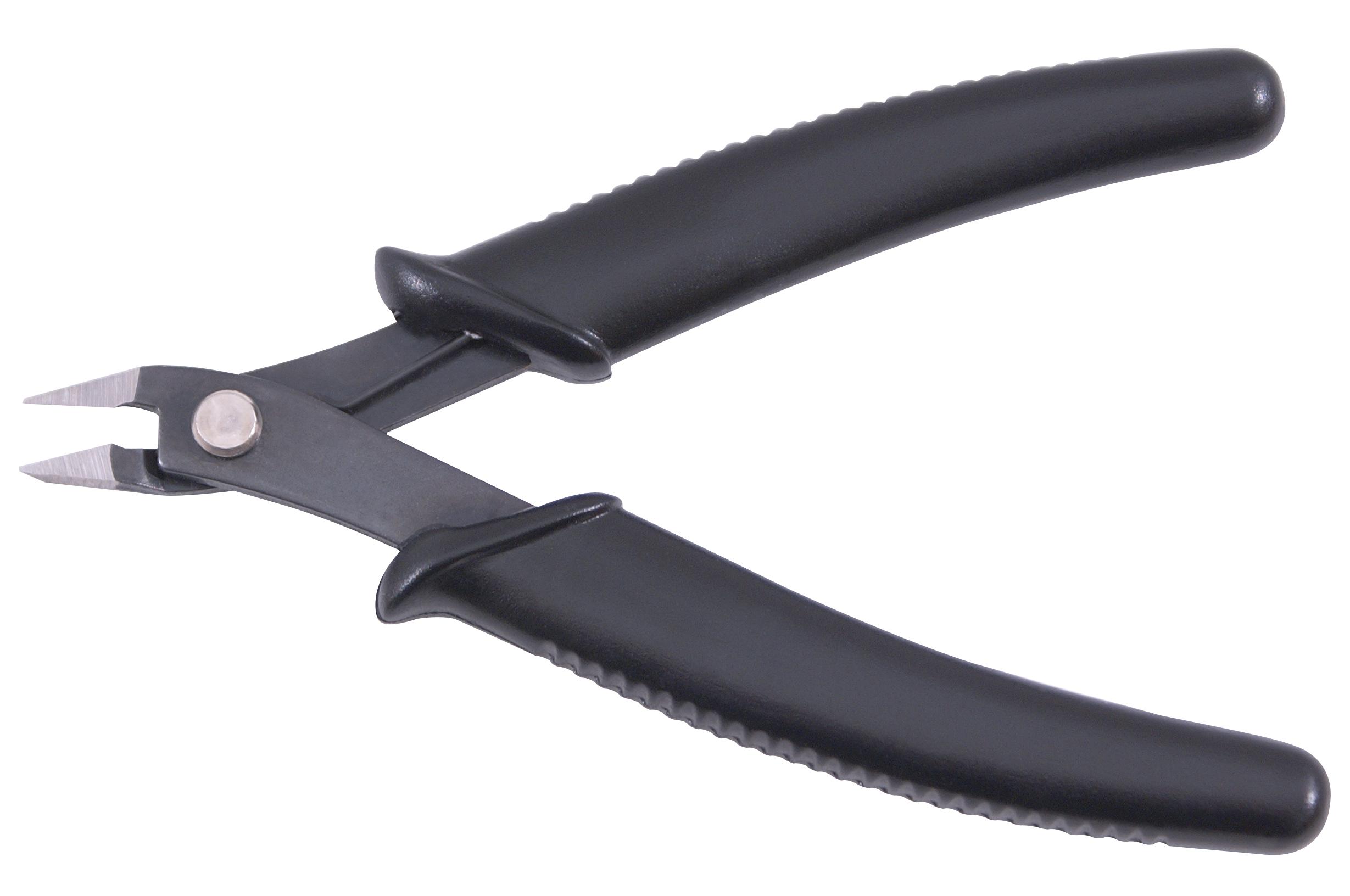 PINCE PRECISION COUPANTE TETE EFFILEE 130 MOB - 9366130001