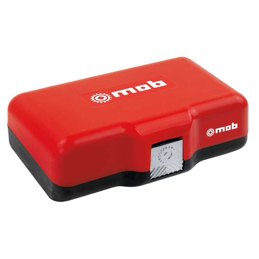 Coffret douilles et accessoires 1/4 minimax MOB - 9412039001
