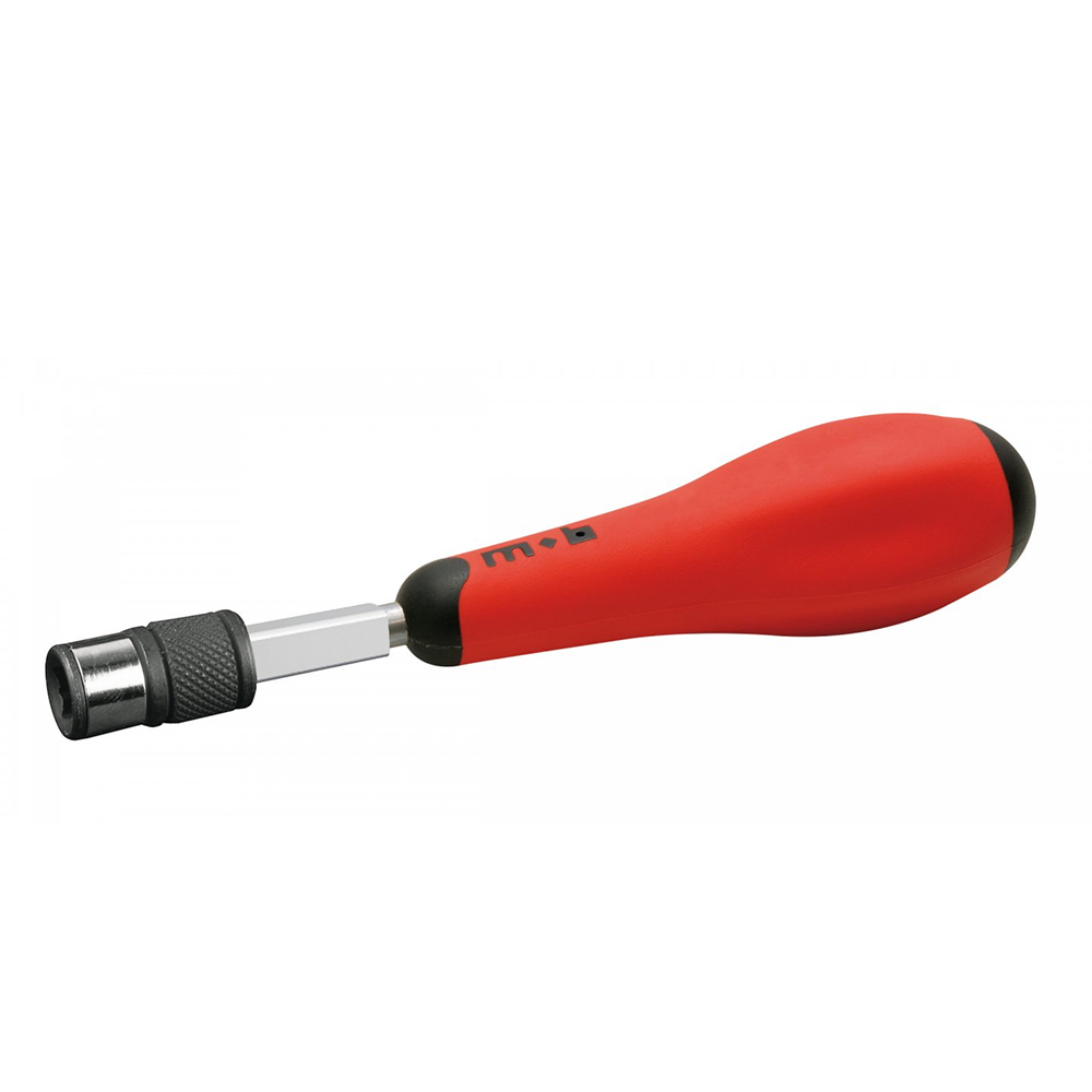 Coffret douilles et accessoires 1/4 minimax MOB - 9412039001