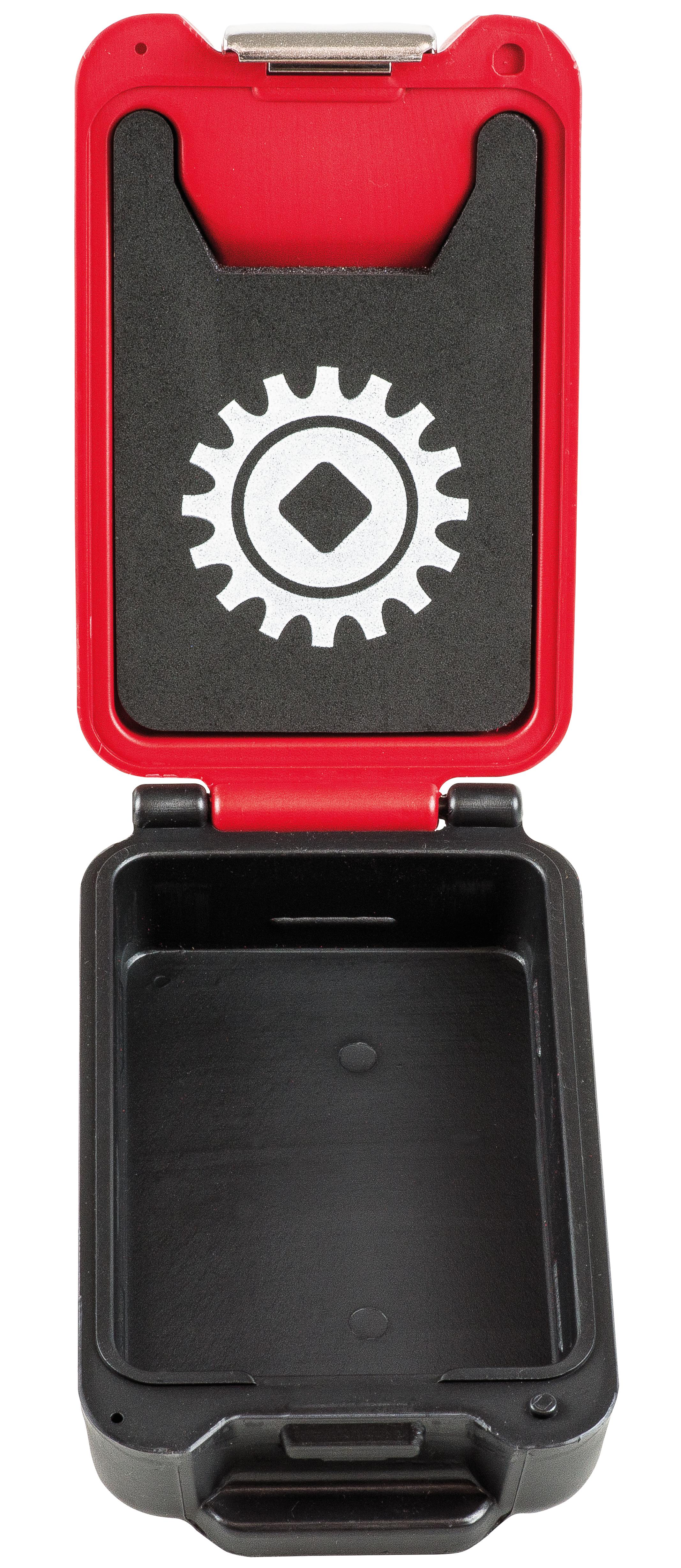 COFFRET FUSION BOX SMALL VIDE MOB - 9416000001