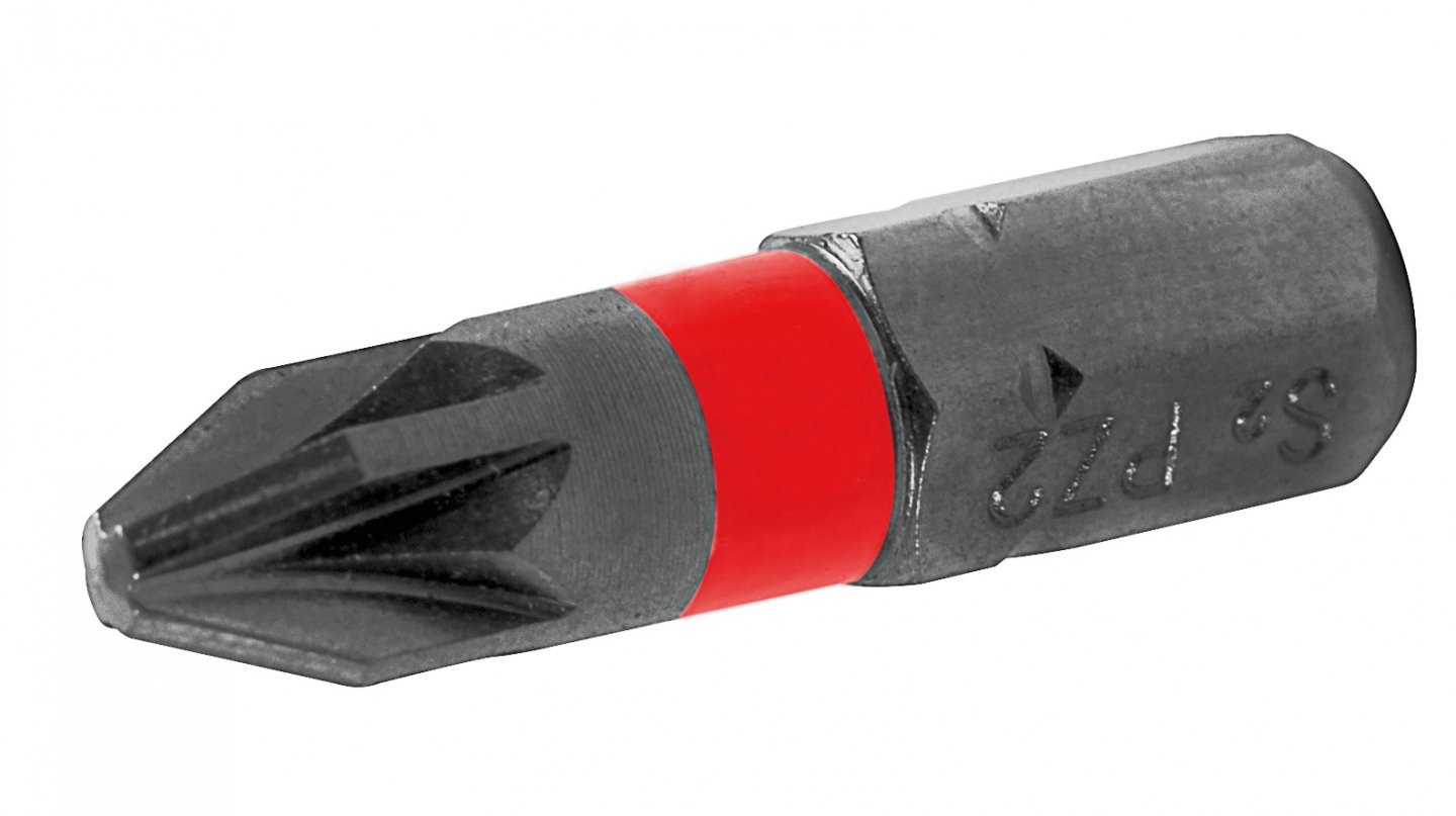 Boîte 20 embouts de vissage + 1 porte embout - MOB OUTILLAGE - 9460021001