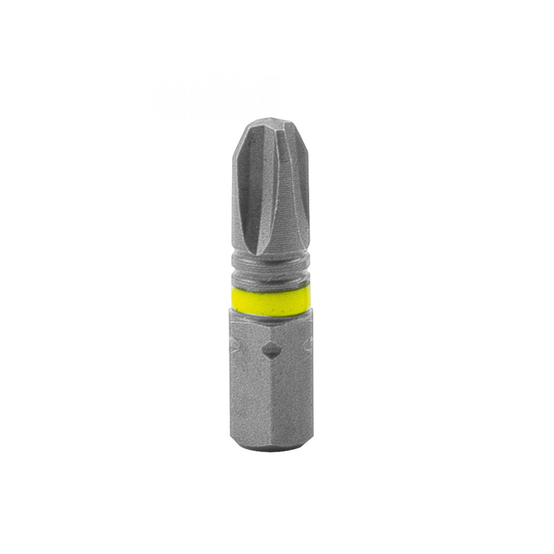 COFFRET 113 PIÈCES - 111 EMBOUTS DE VISSAGE+2 PORTE-EMBOUT - MOB OUTILLAGE - 9460113001