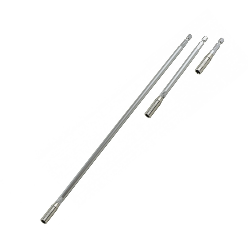 XL3 : POIGNÉE ET 3 PORTE-EMBOUTS LONGS - MOB OUTILLAGE - 9463001001