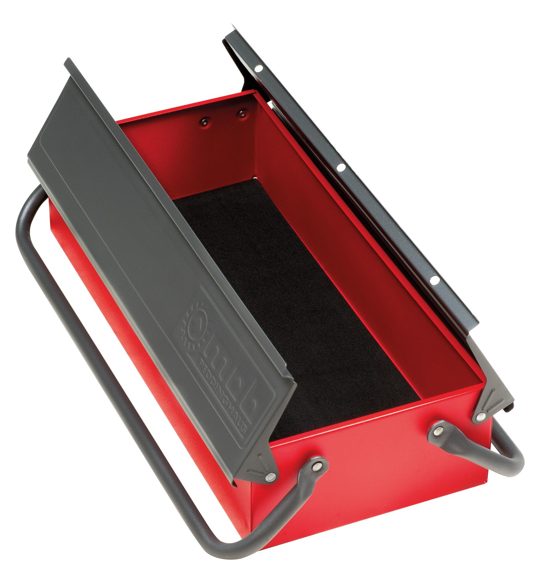 BOITE AOUTILS 1 CASE 45X20X10 MOB - 9505000001