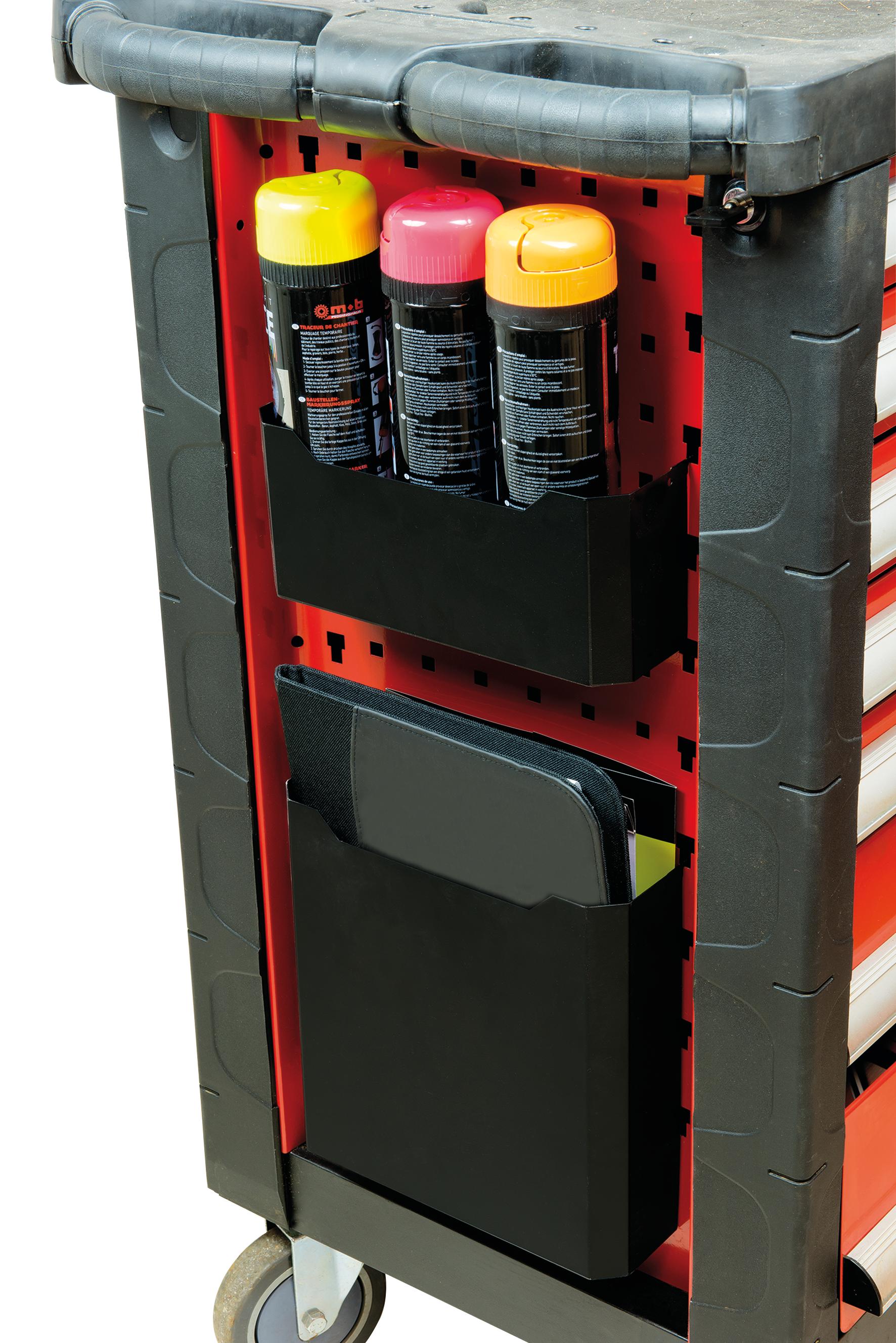 PORTE FLACONS BASELINER/PROLINER MOB - 9513070601