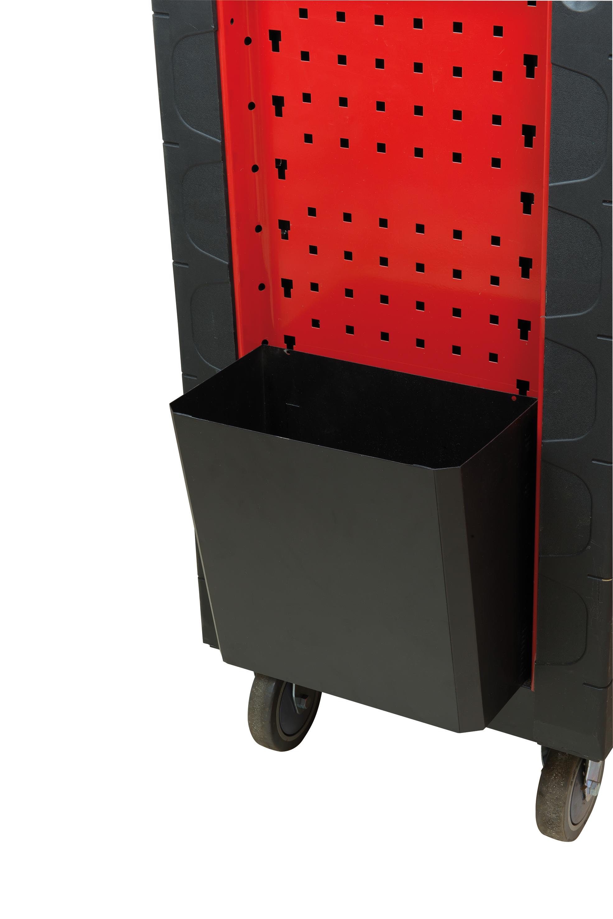 POUBELLE BASELINER/PROLINER MOB - 9513070701