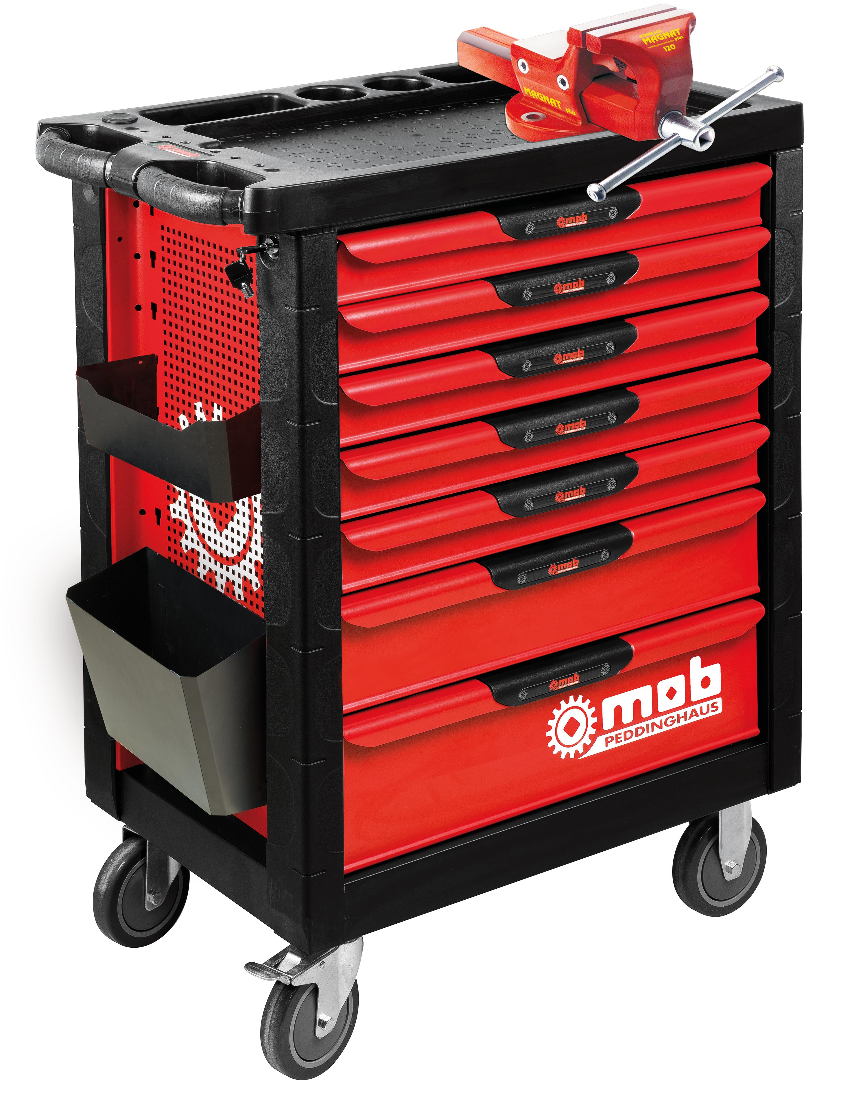PROLINER+ETAU+ACC MOB - 9516001701