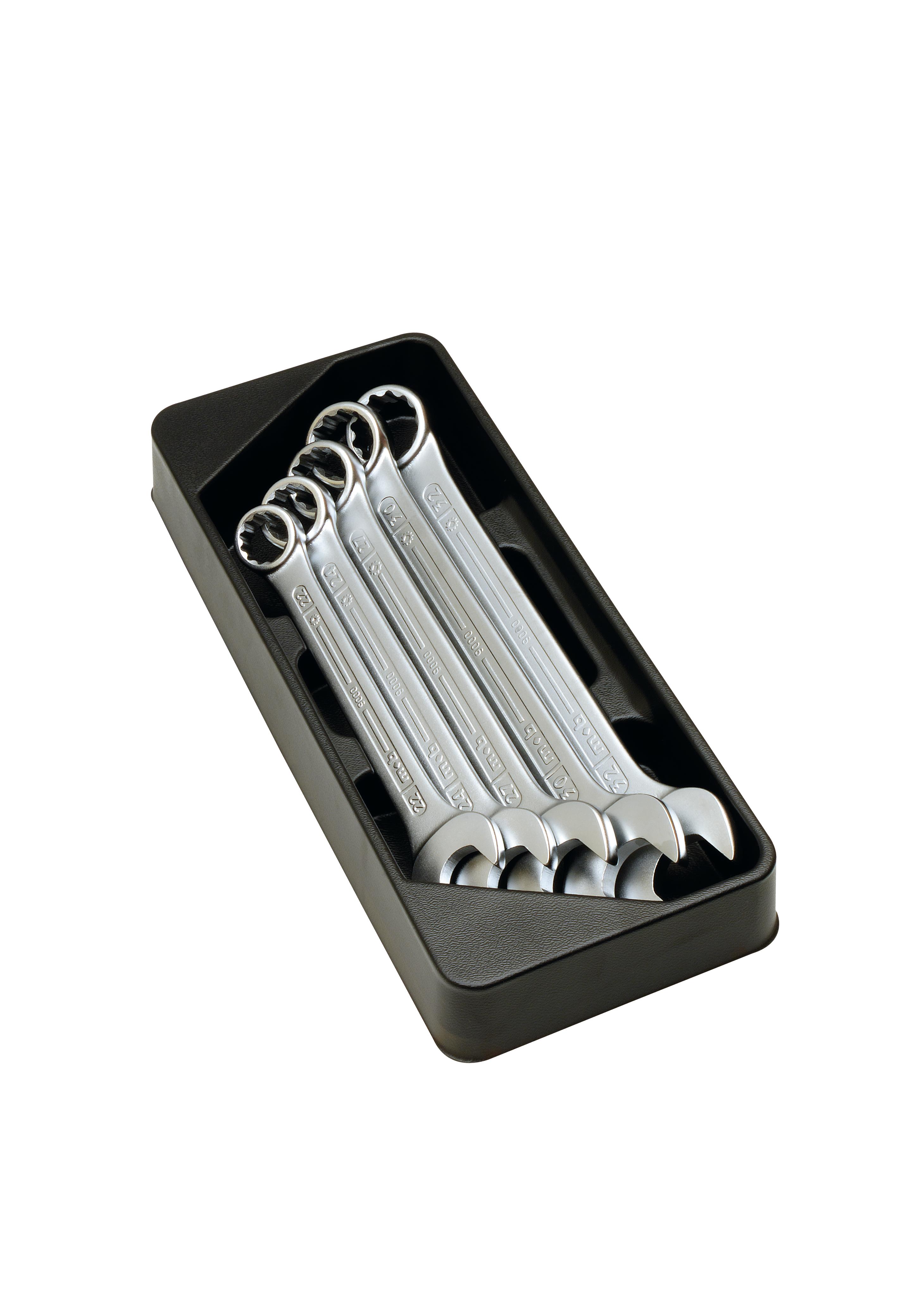 MODULE 5 CLES MIXTES (9554020101) MOB - 9544005001