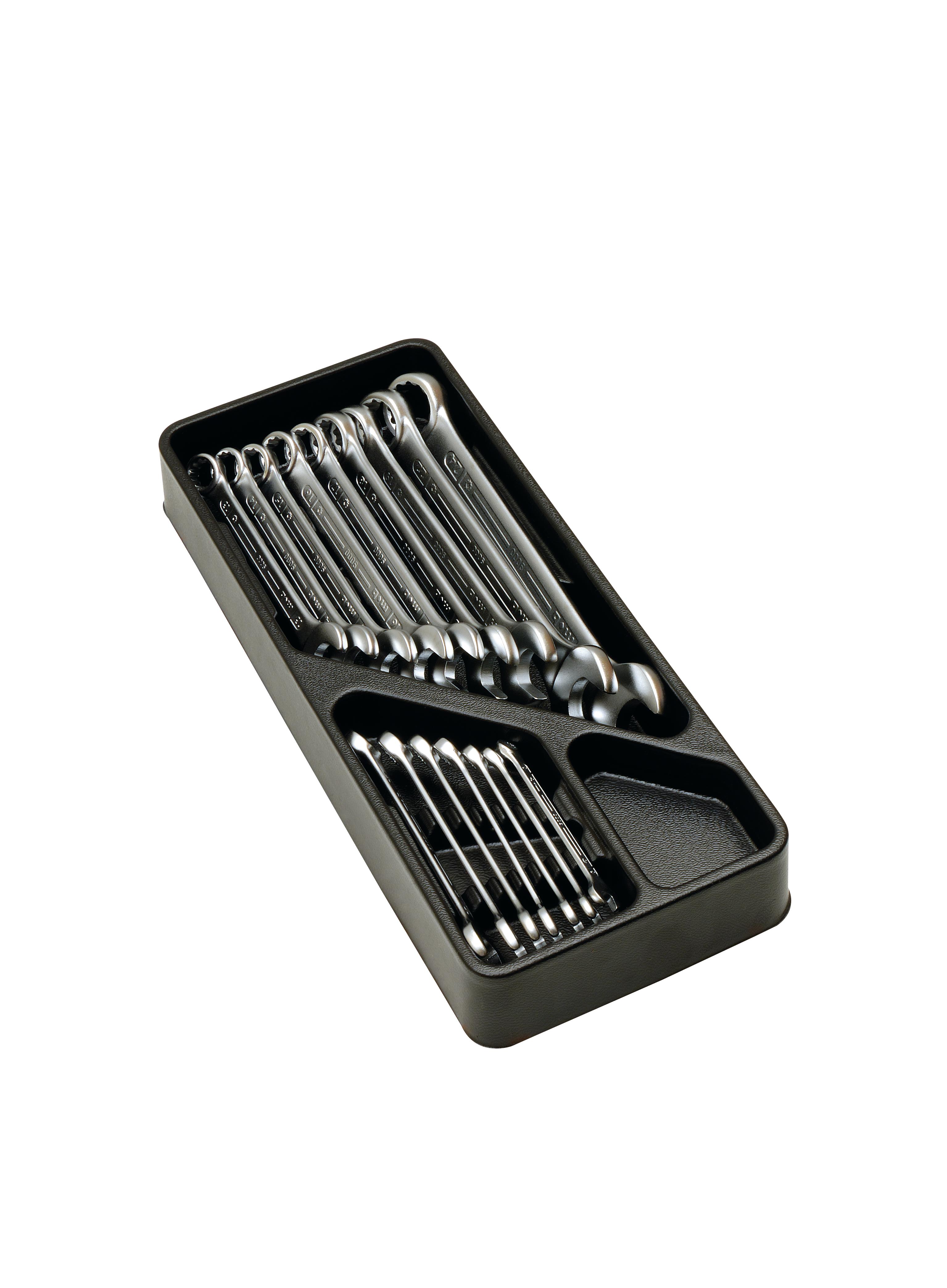 MODULE 16 CLES MIXTES (9554100101) MOB - 9547016001