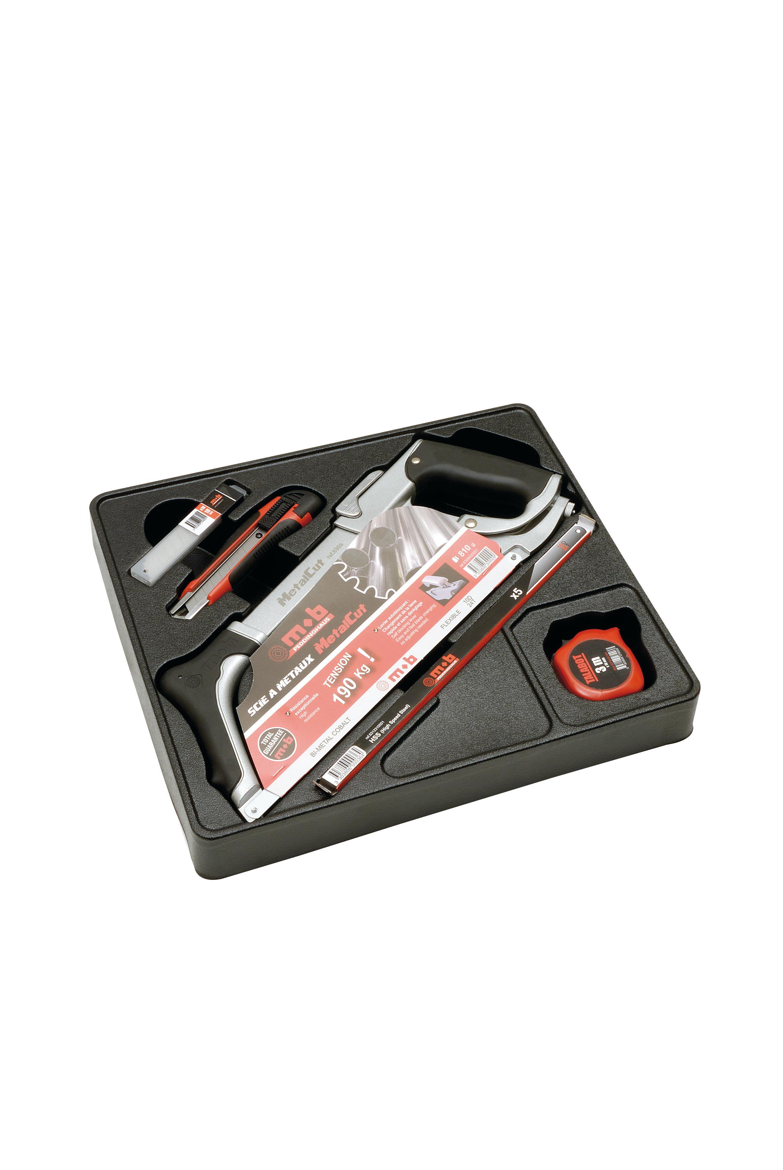 MODULE DE COUPE (MODULE DOUBLE) MOB - 9558018001