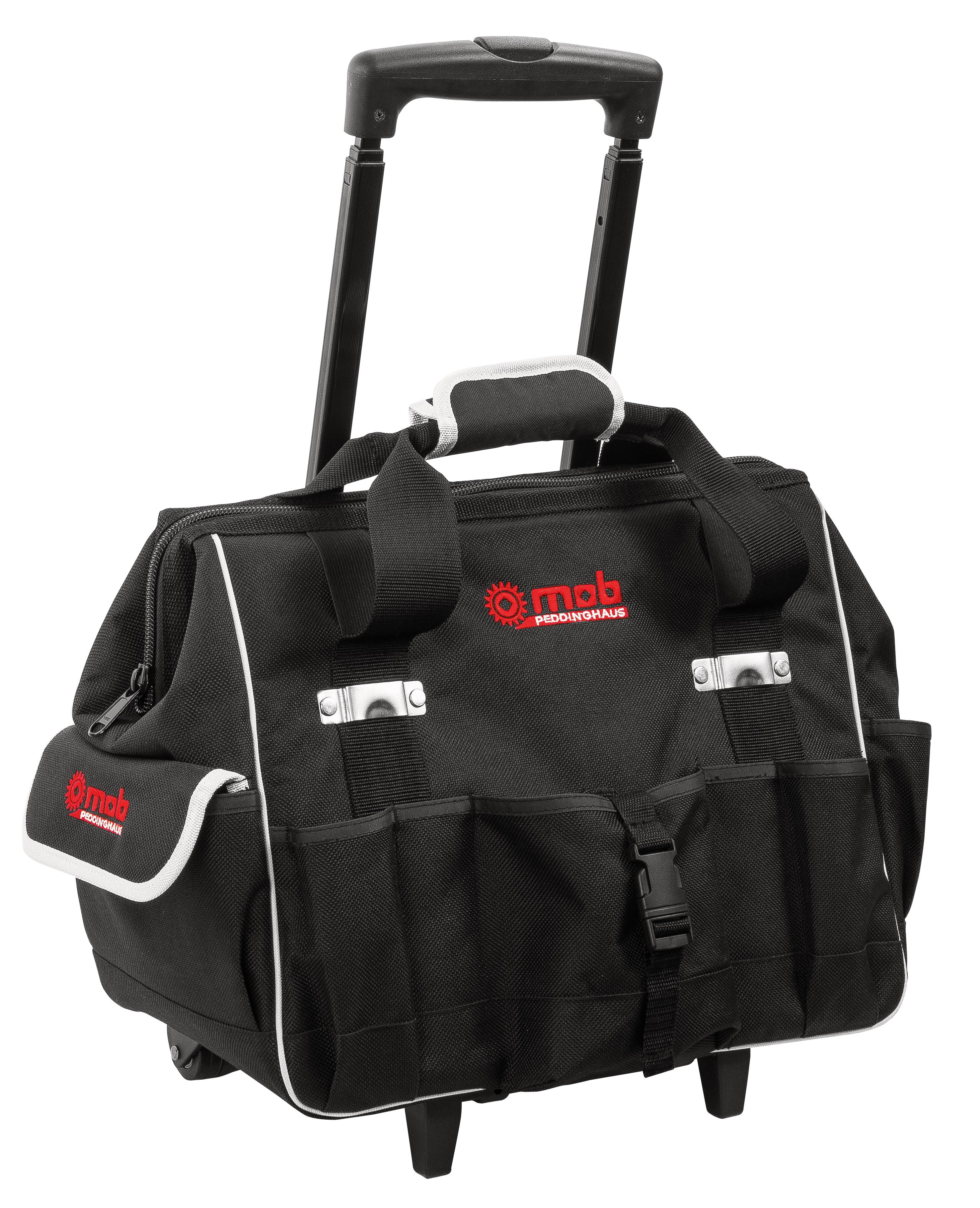 TROLLEY BAG (270001) MOB - 9574000001