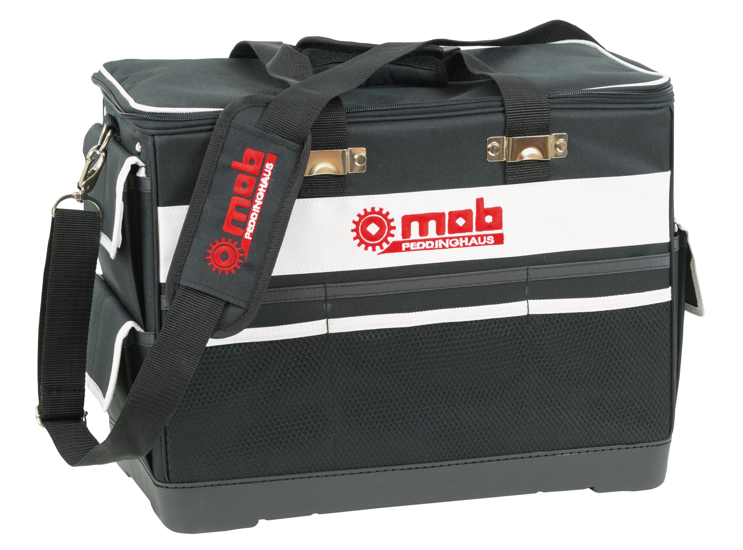 CLOSED BAG TEXTILE VIDE 250X440X360MM MOB - 9576000001