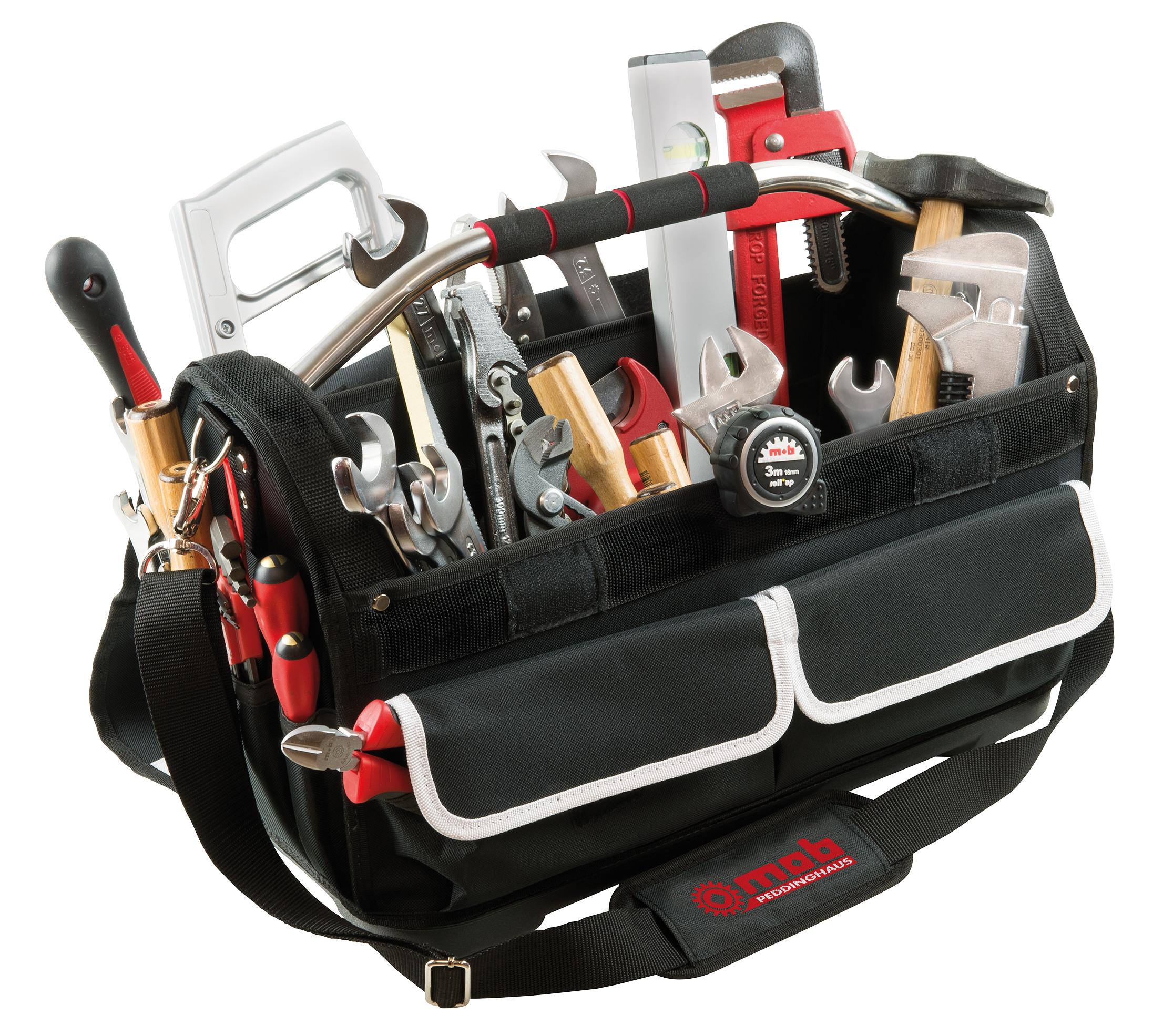 EASYBAG GARNI PLOMBERIE 53 PIECES MOB - 9577053001