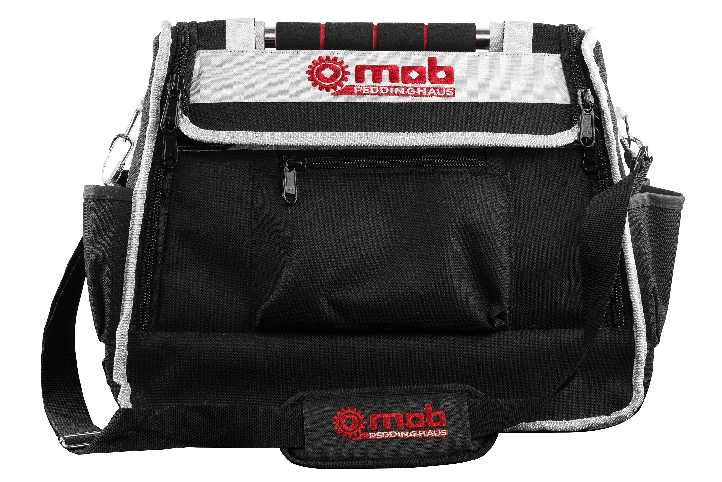 SAC TEXTILE DUOBAG MOB - 9591000001