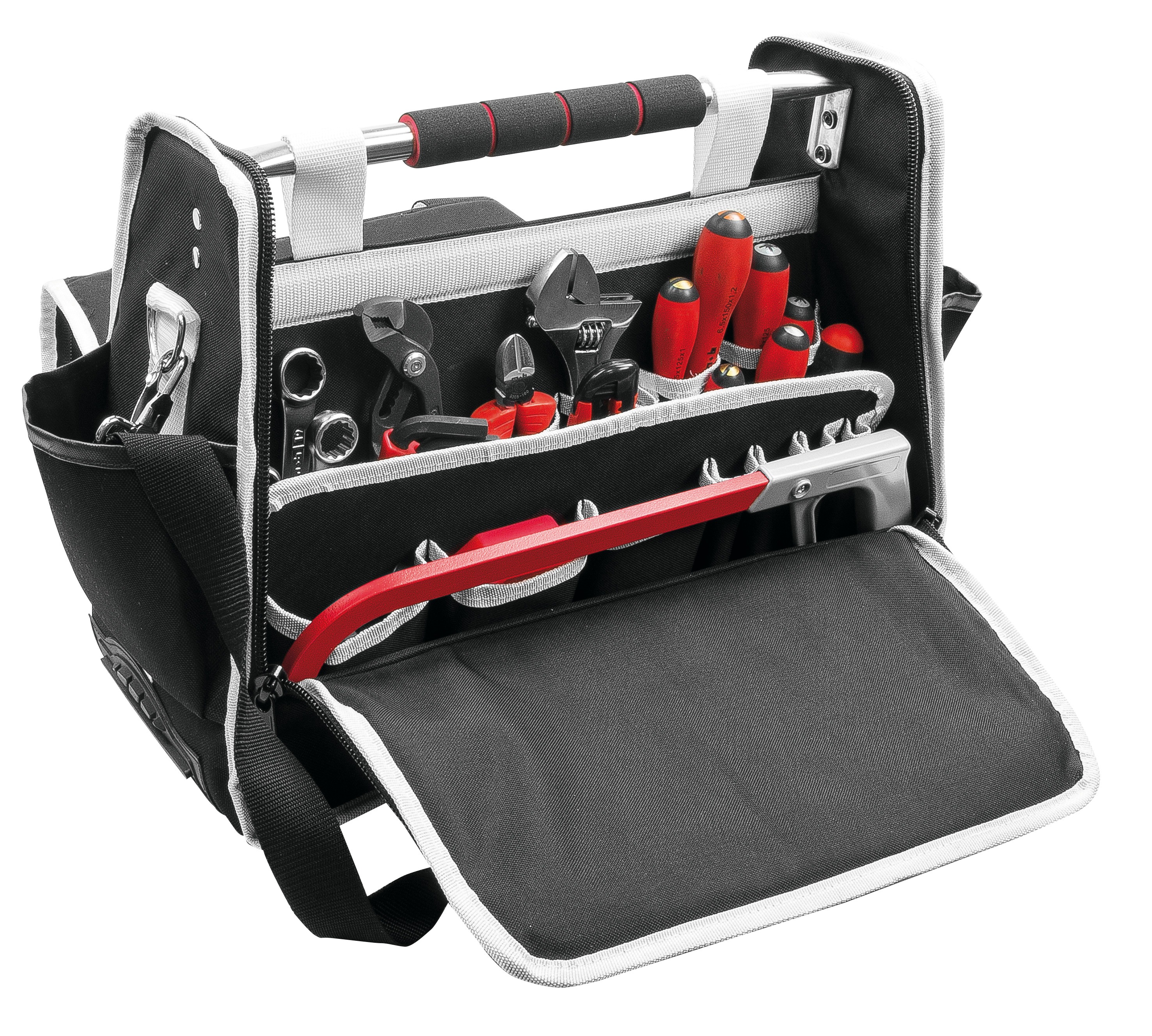 Duobag maintenance 80 pièces - MOB OUTILLAGE - 9591080001