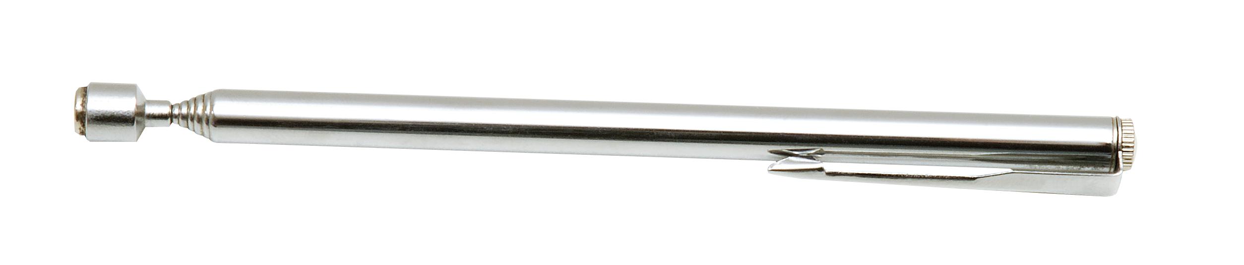 DOIGT MAGNETIQUE TELESCOPIQUE AIMANT 7MM SUR CARTE MOB - 9601070001