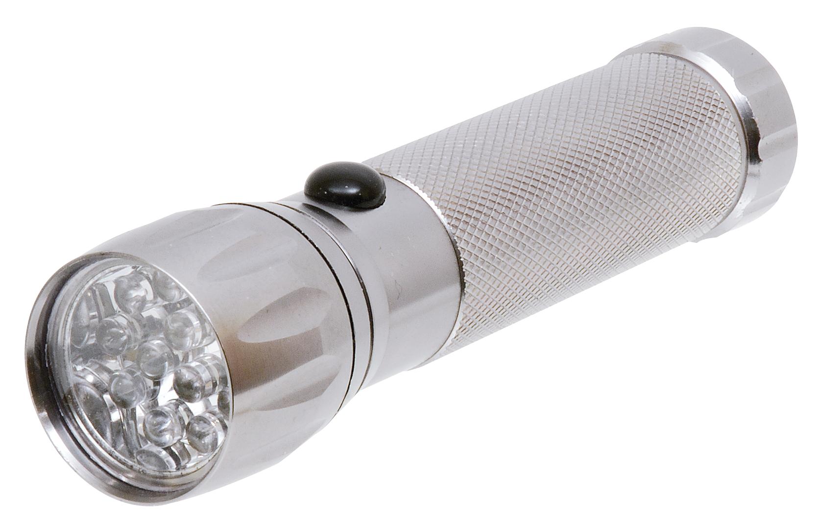 LAMPE 12 LED MOB - 9604020010