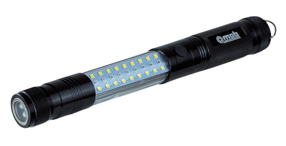 LAMPE TELESCOPIQUE GROS MODELE MOB - 9604070001