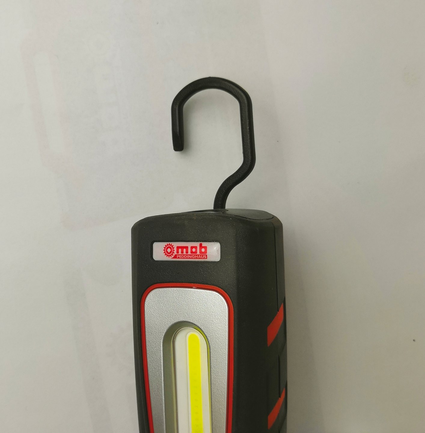 Lampe d'inspection charge par induction - MOB OUTILLAGE - 9604080001