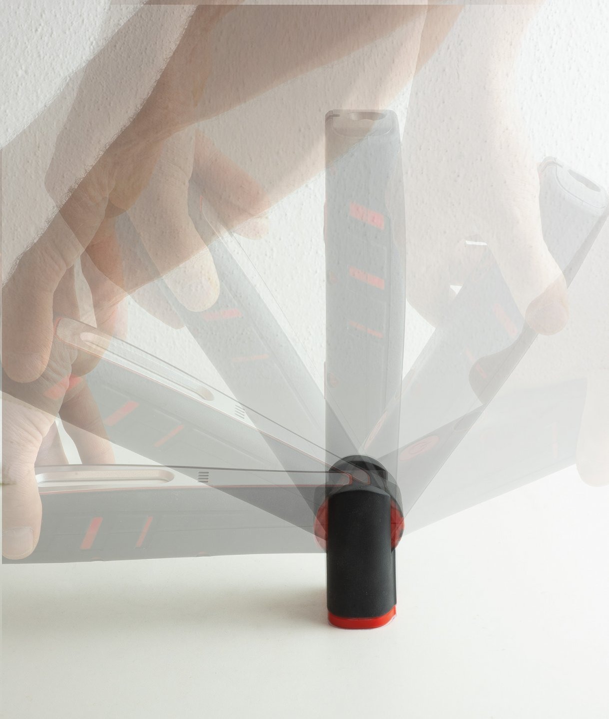 Lampe d'inspection charge par induction - MOB OUTILLAGE - 9604080001