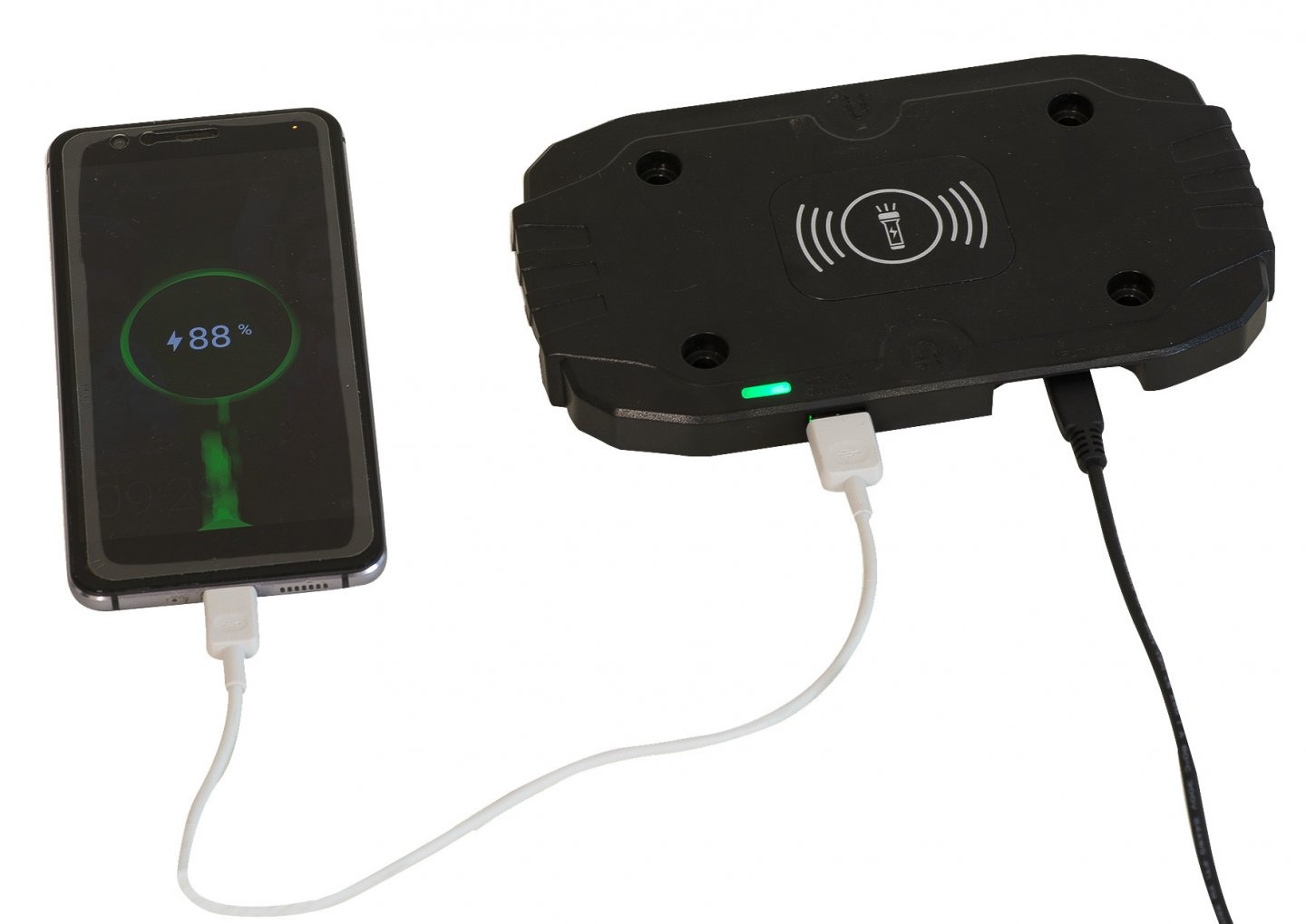 Lampe d'inspection charge par induction - MOB OUTILLAGE - 9604080001