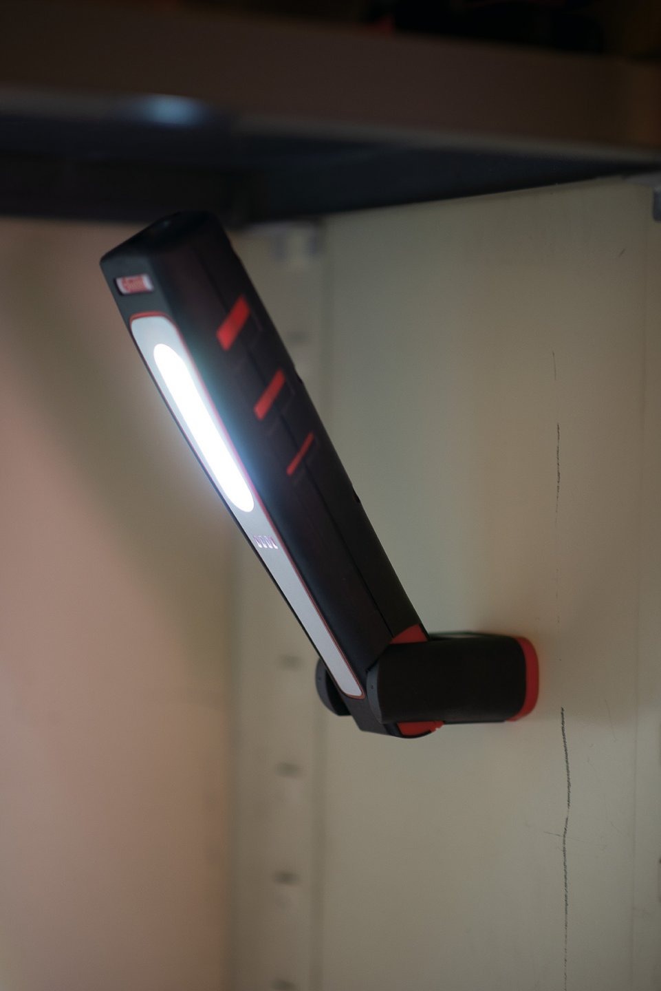 Lampe d'inspection charge par induction - MOB OUTILLAGE - 9604080001