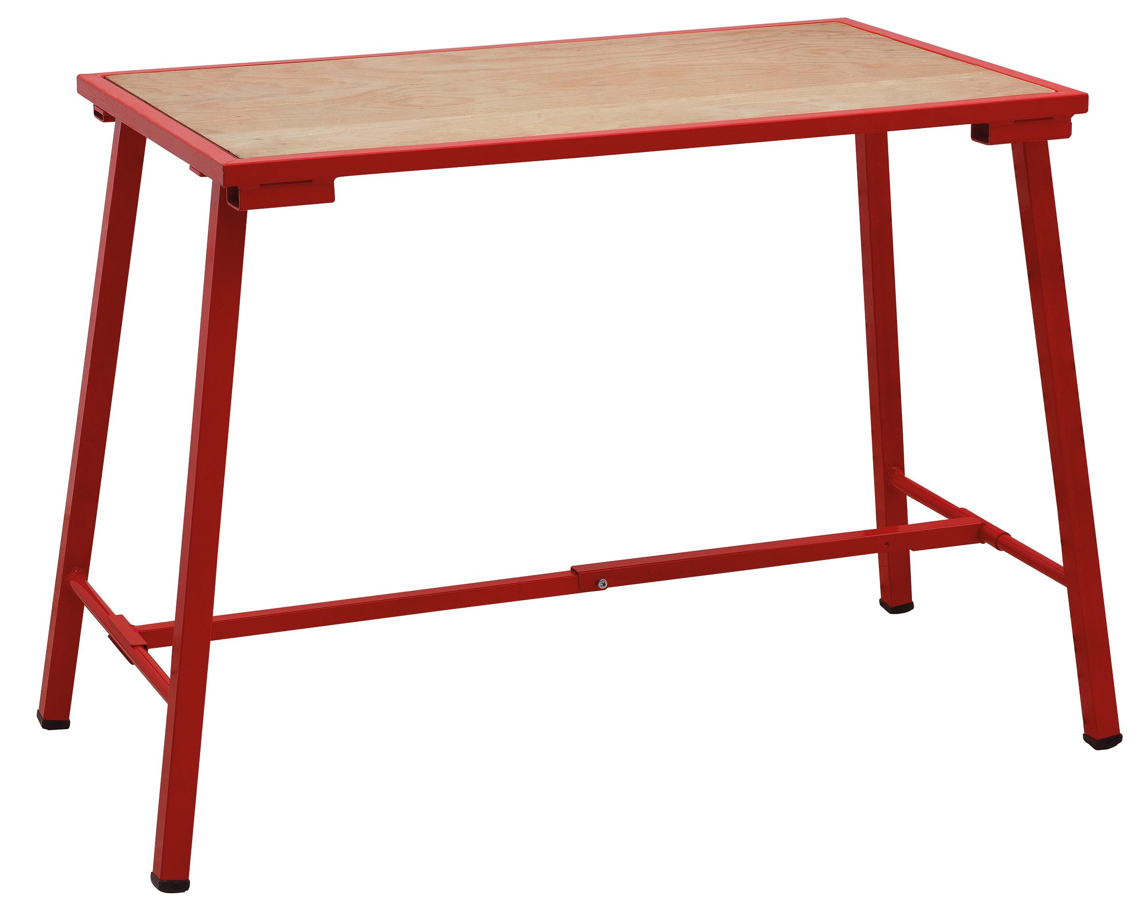 TABLE DE MONTEUR PLOMBIER MOB - 9610100001