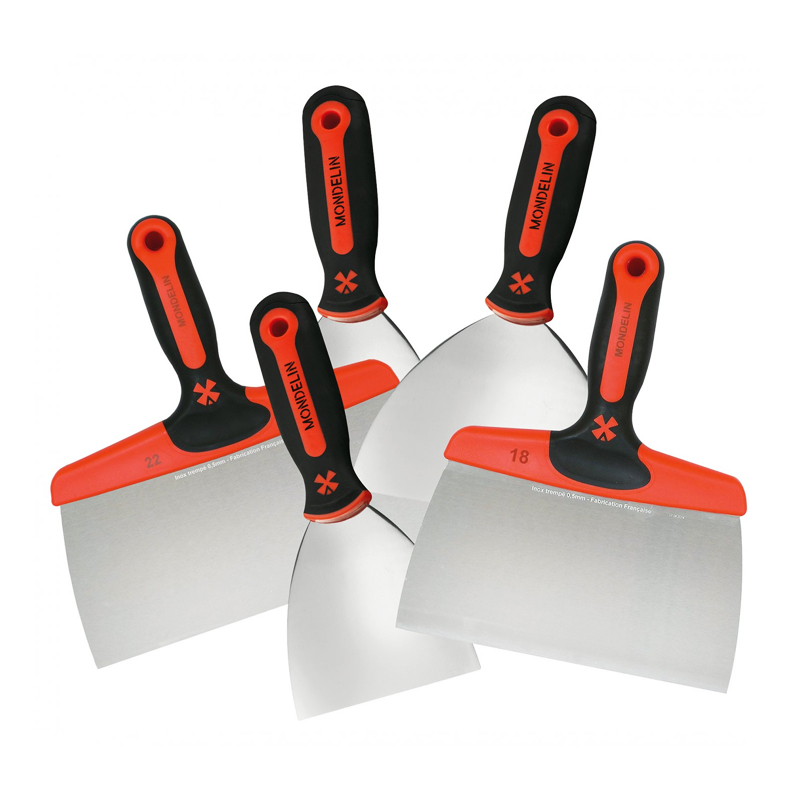 LOT 5 COUTEAUX A ENDUIRE PREMIUM - MONDELIN - 970280