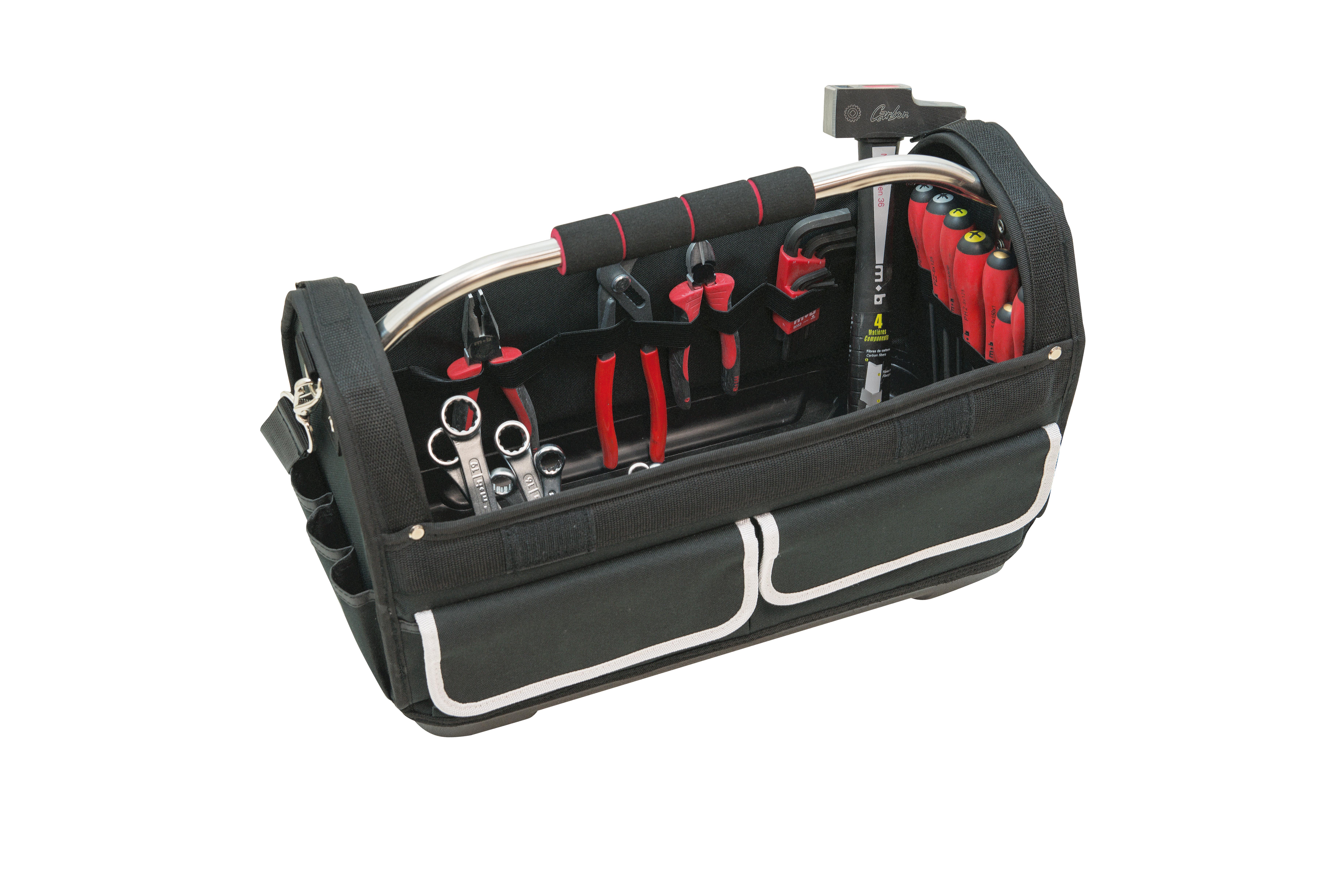 EASYBAG FRESHLINE GARNI 30 PIECES MOB - 9772030001