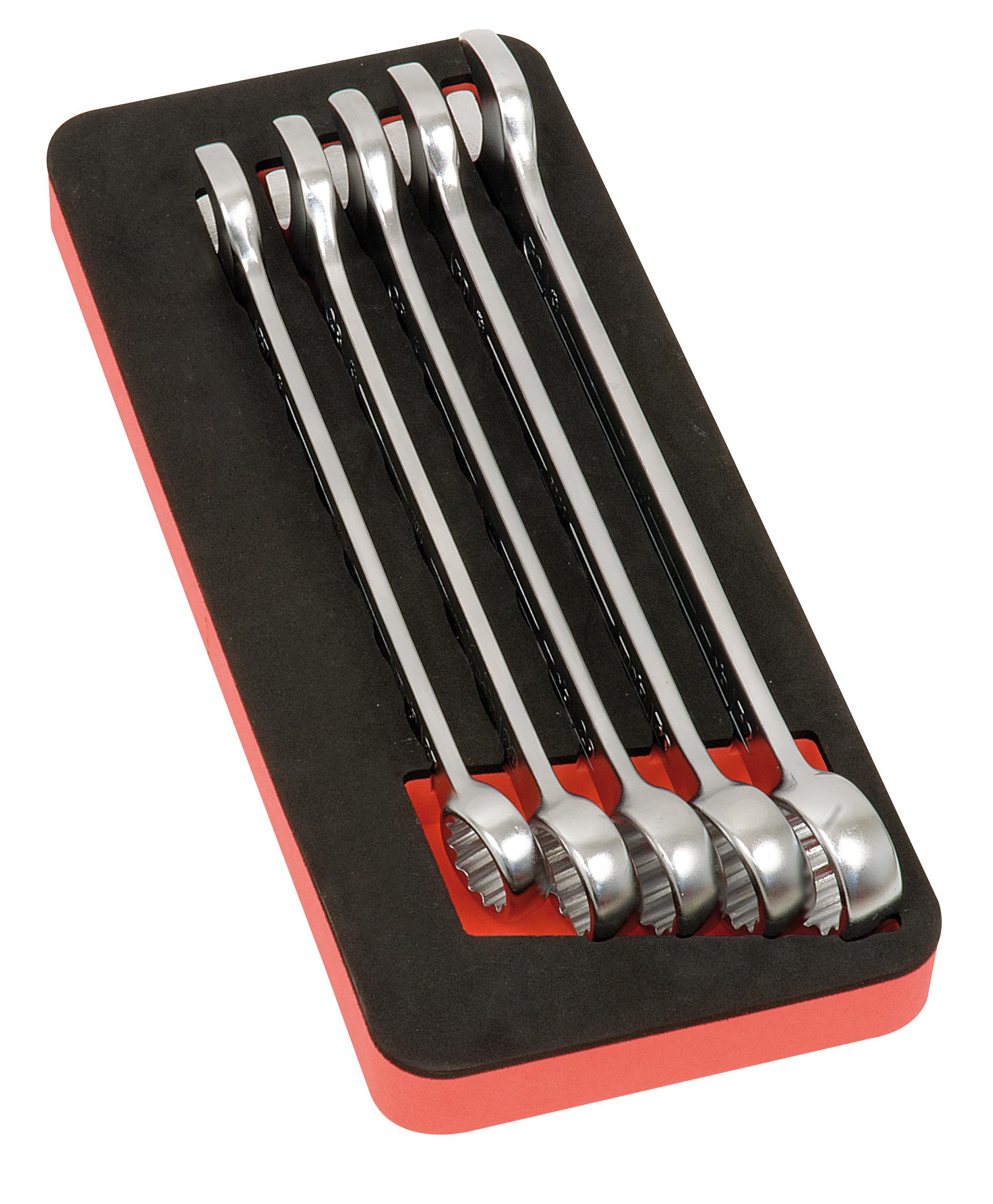 MODULE MOUSSE 5 CLES MIXTES MOB - 9801005001