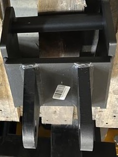 SUSPENSION MARTIN M03  REPRISE MOTOREDUCTEUR TARIERE DIGGA