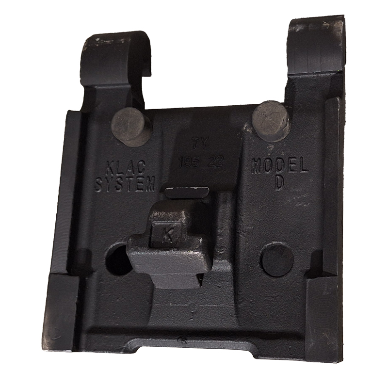 SUSPENSION KLAC SYSTEME D REPRISE MOTOREDUCTEUR TARIERE DIGGA