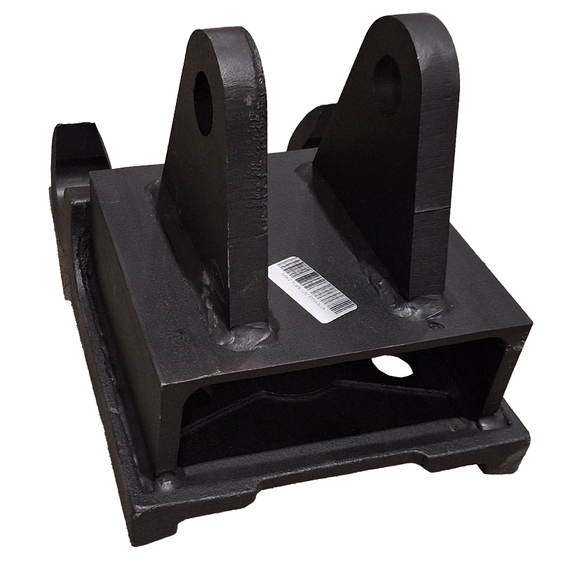 SUSPENSION KLAC SYSTEME D REPRISE MOTOREDUCTEUR TARIERE DIGGA